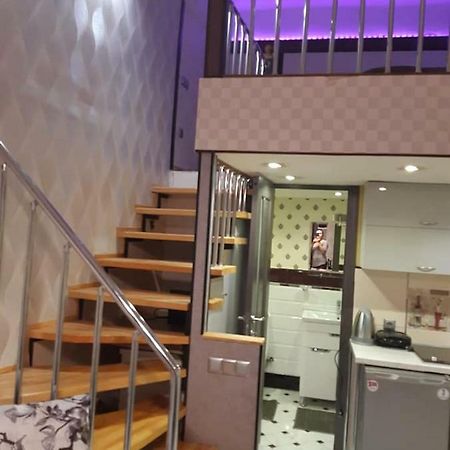 Квартира Подобово 2 Λβιβ Εξωτερικό φωτογραφία