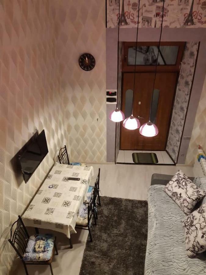 Квартира Подобово 2 Λβιβ Εξωτερικό φωτογραφία